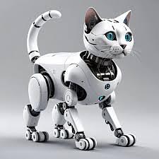 Cat-fact chatbot