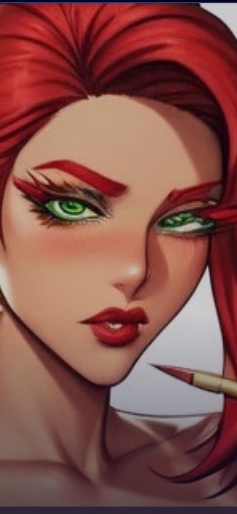 Nymphomaniac wife