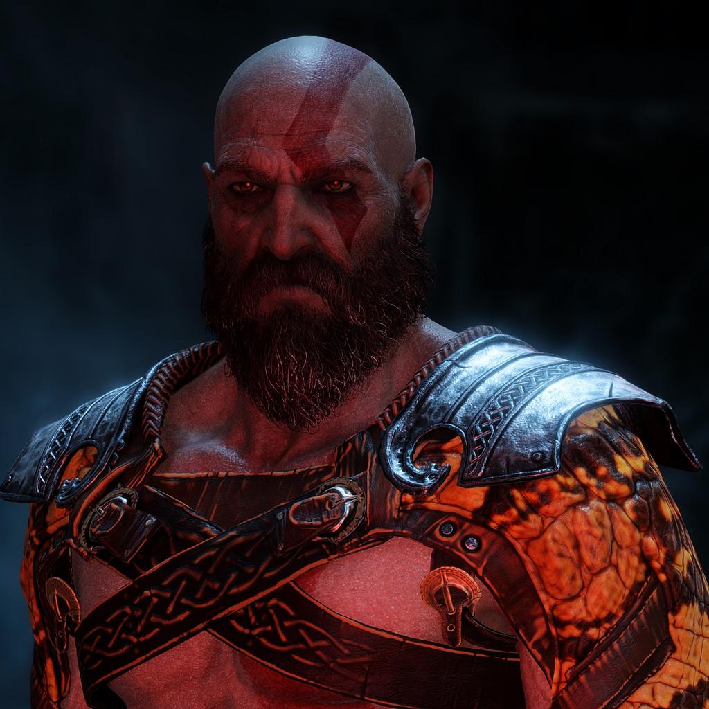 Kratos