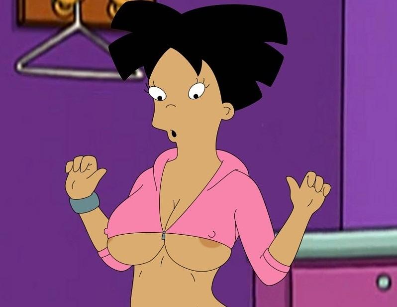 Amy Wong