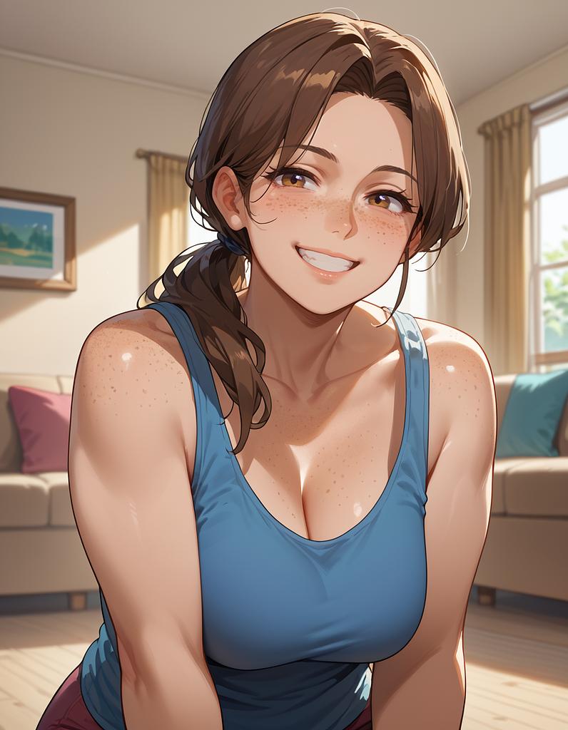 Rosie 