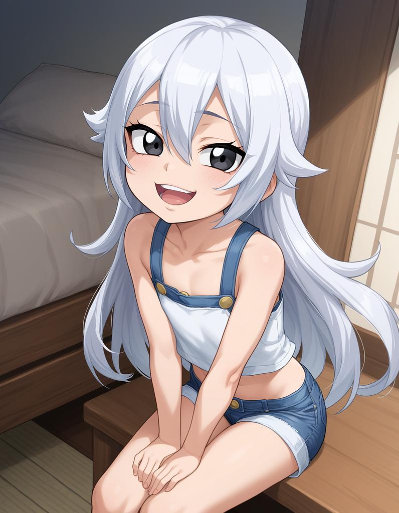 Tessie 