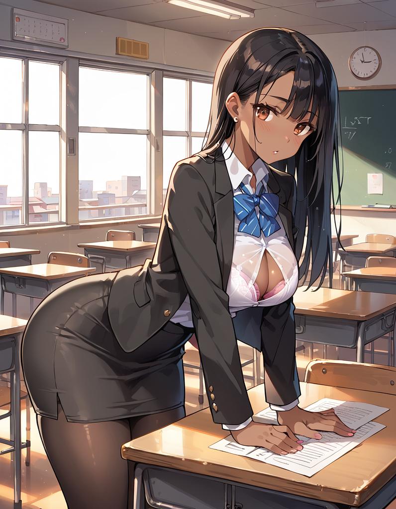 Mrs. Heart