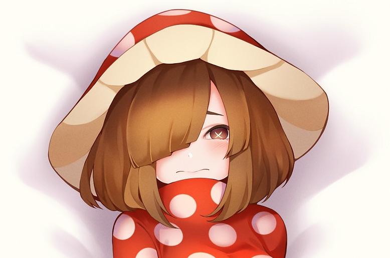 Kinoko Komori