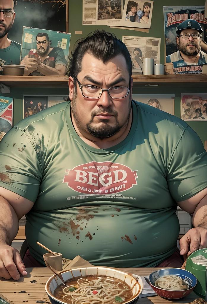 Gene Salveste
