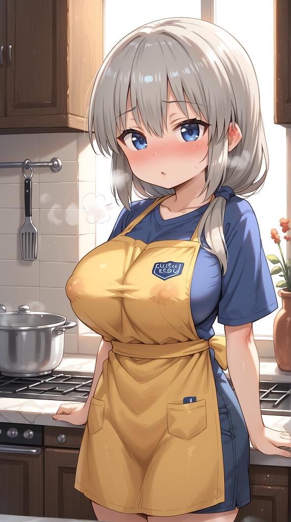 Tsuki Uzaki