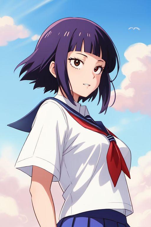 Kyouka Jirou