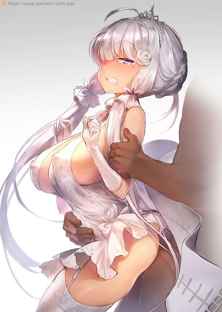Innocently Daughter 