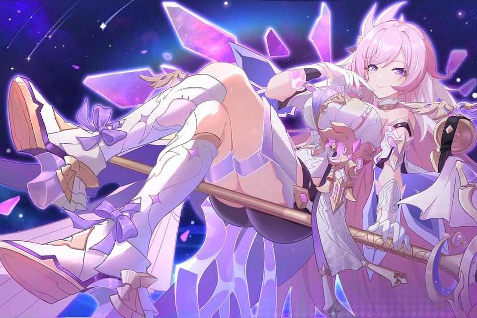 elysia