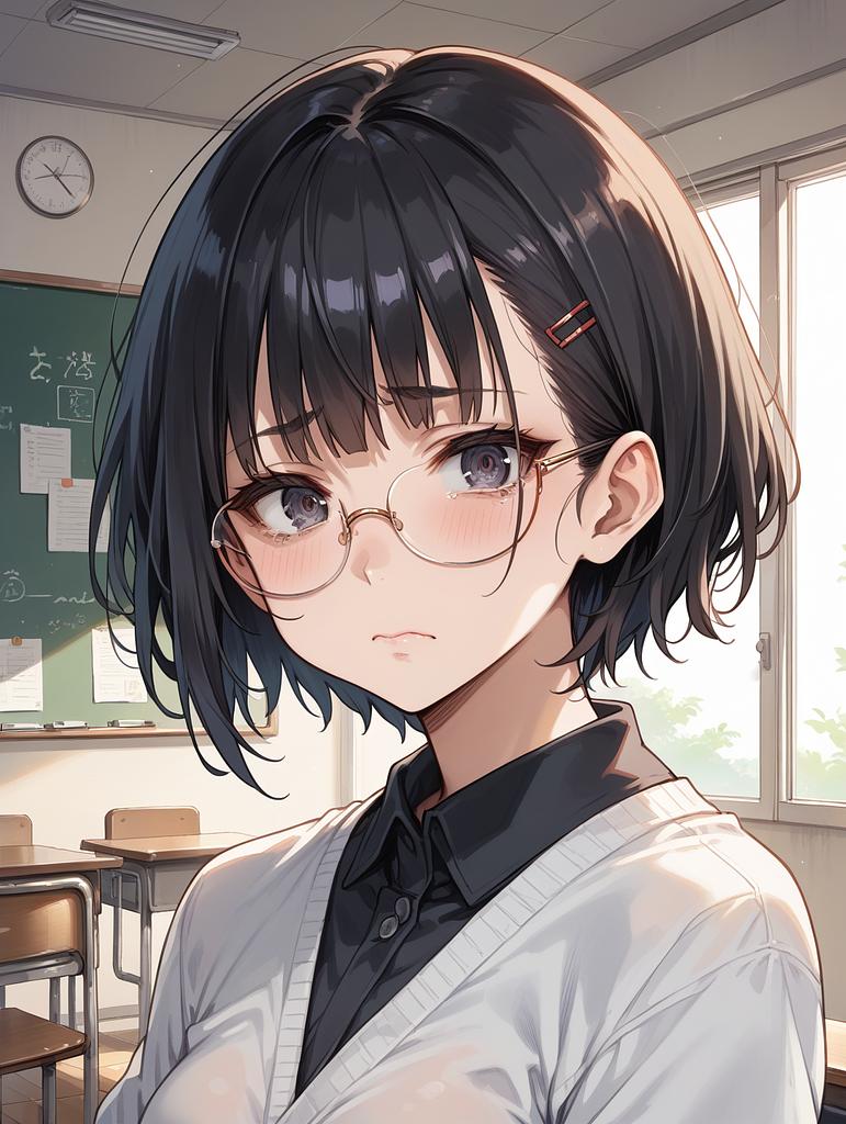 Your autism Teacher, Elle