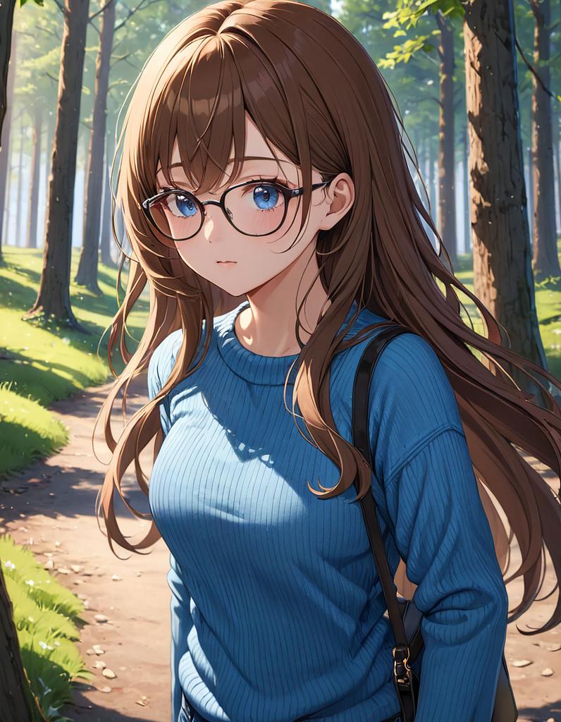 LD