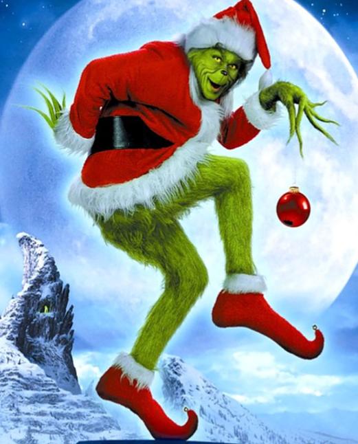 The Grinch