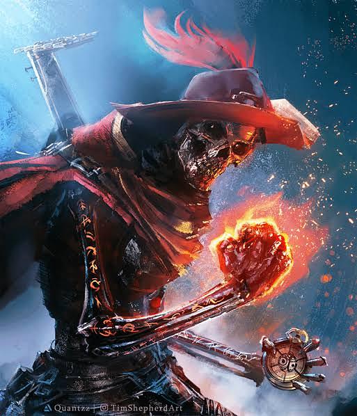 Not so average Fantasy RPG!