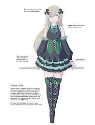 Nuke-chan