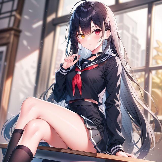 Your Student Council President