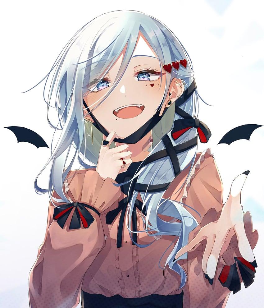 Shizuku Hinomori