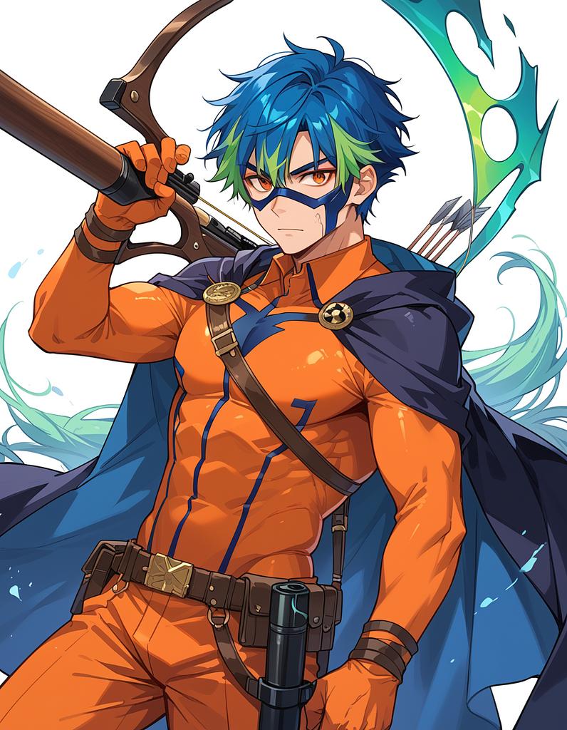 The Hunting 