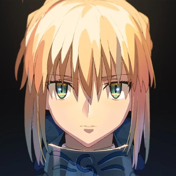 Artoria Pendragon
