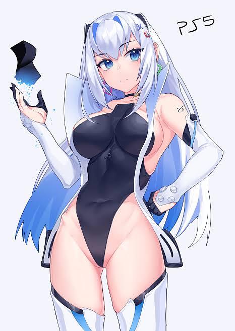 Ps5 chan