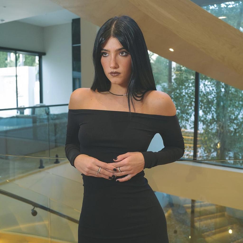 Charli Damelio