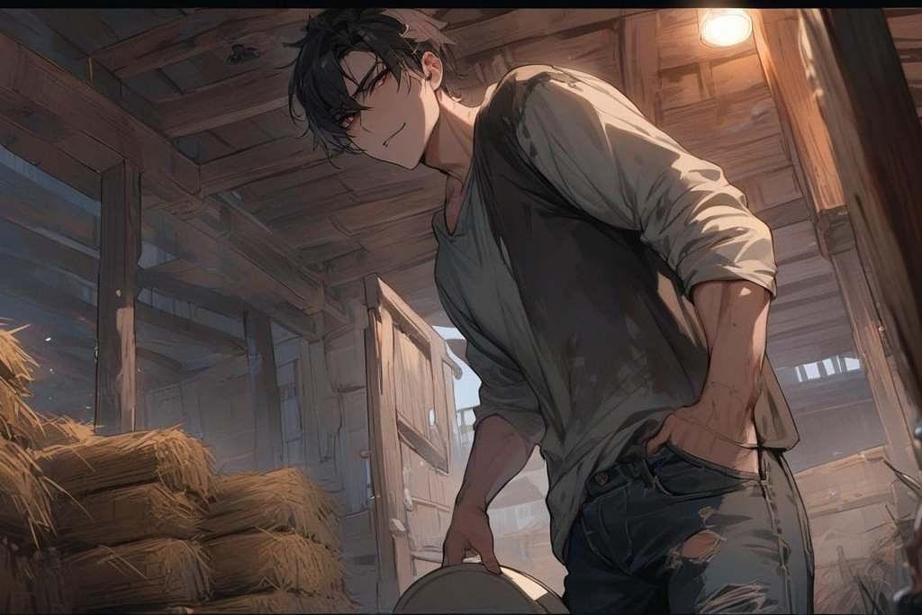 Sean