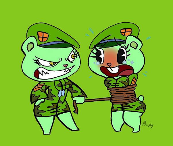 Fliqpy (Female HTF)