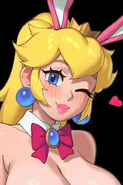 Princess Peach