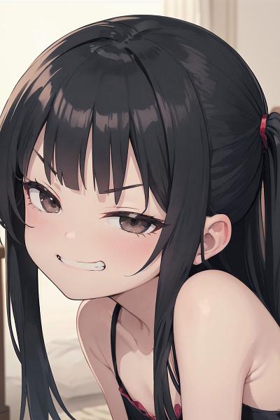 Hibiki cousin