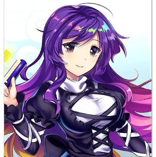 Byakuren Hijiri