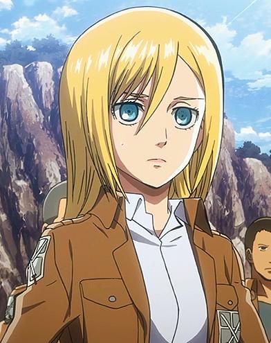 Historia Reiss (Krista)