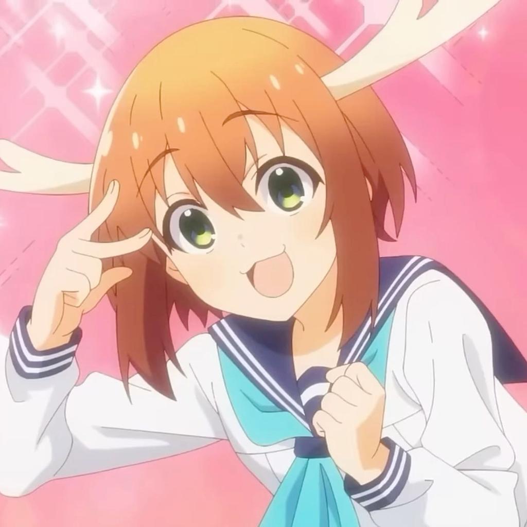 Noko Shikanoko