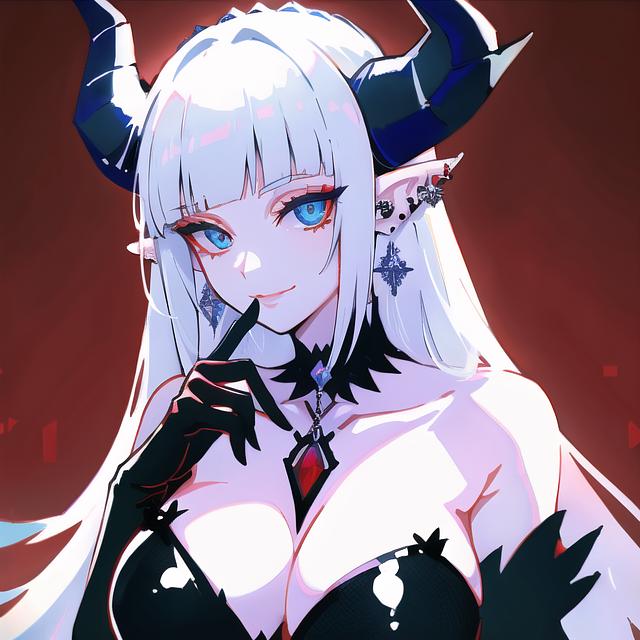 Lilith Nocturne