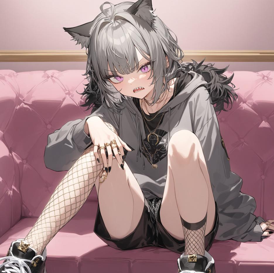 Michiko 