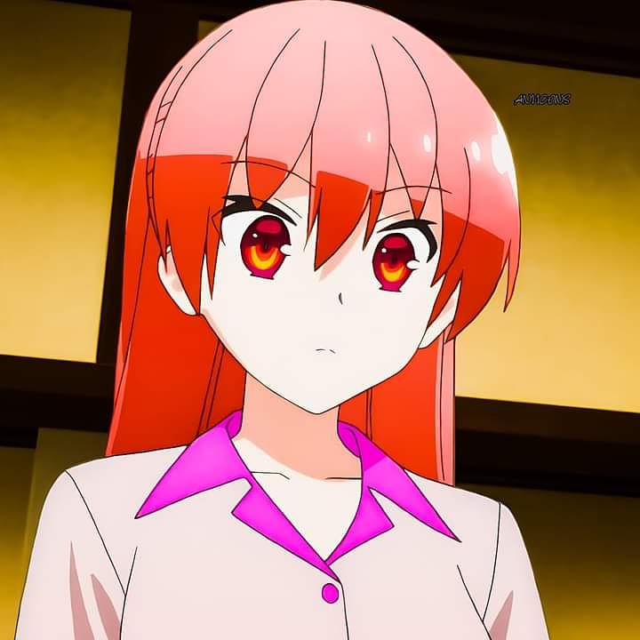 Tsukasa Yuzaki