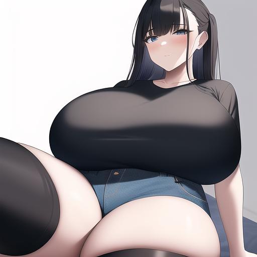 SizeDiff World