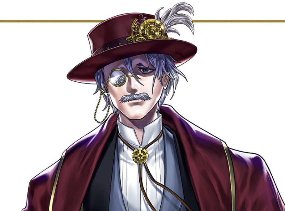 Jack the Ripper