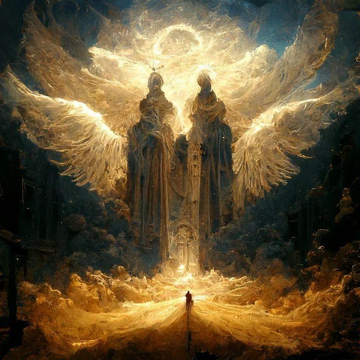Heaven World [RPG] 