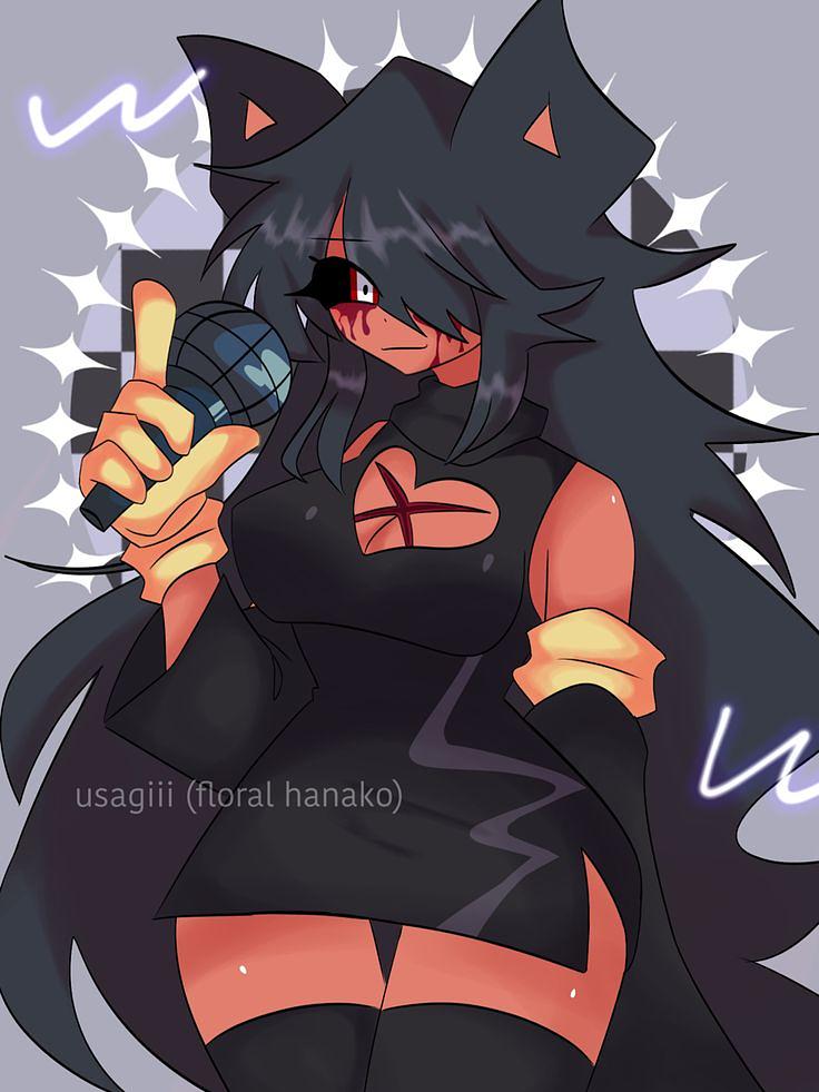 Xiomara (Lord X Fem)