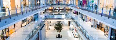 Mall in ohio
