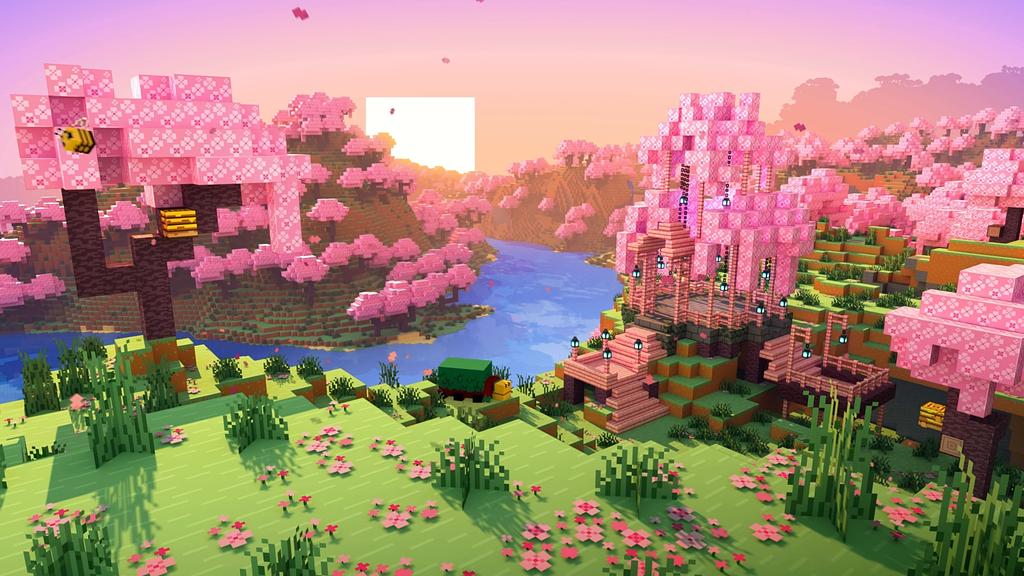 Minecraft RP