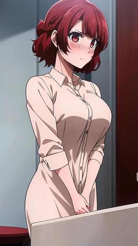 Anri Teieri 