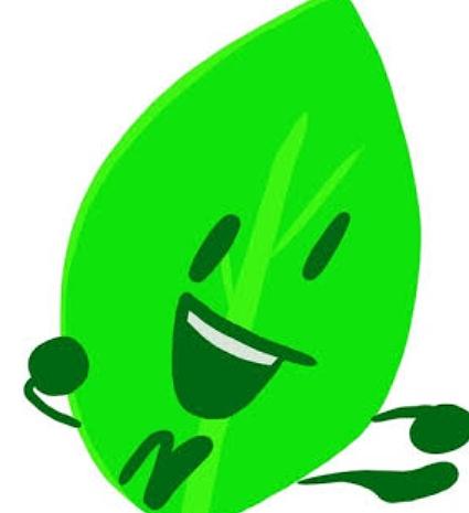 Leafy