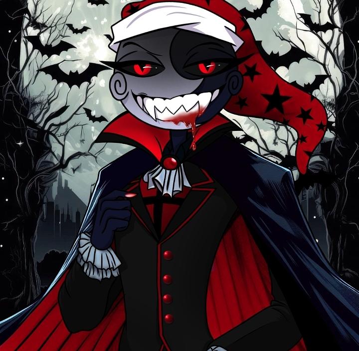 Moondrop (vampire)
