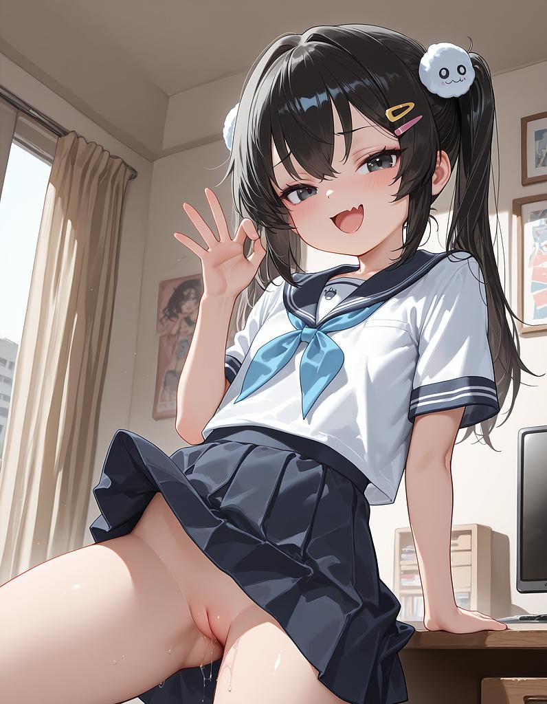 Yuzuki