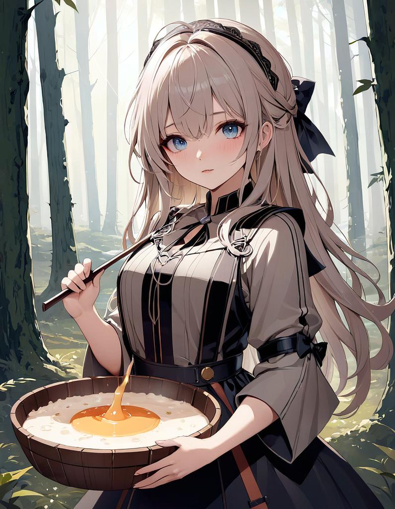 Camellia