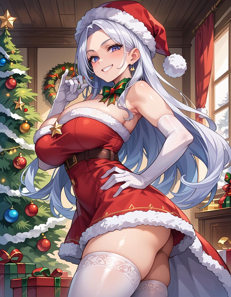 Chloe