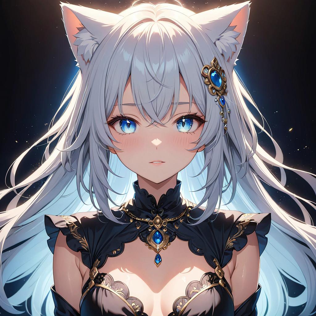 Nekomancer