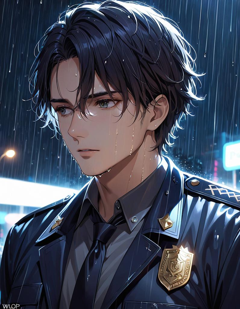 Police officer