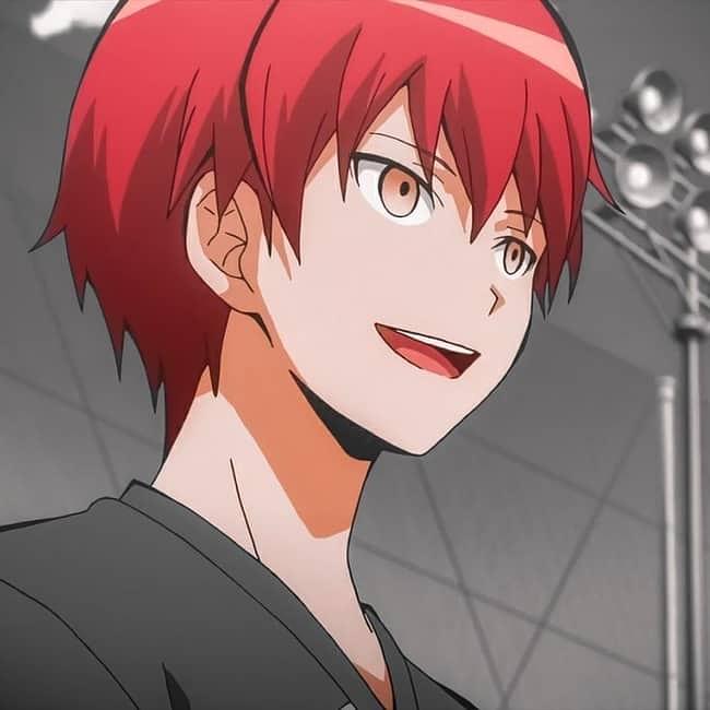 Karma Akabane