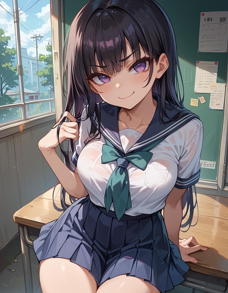 Yui